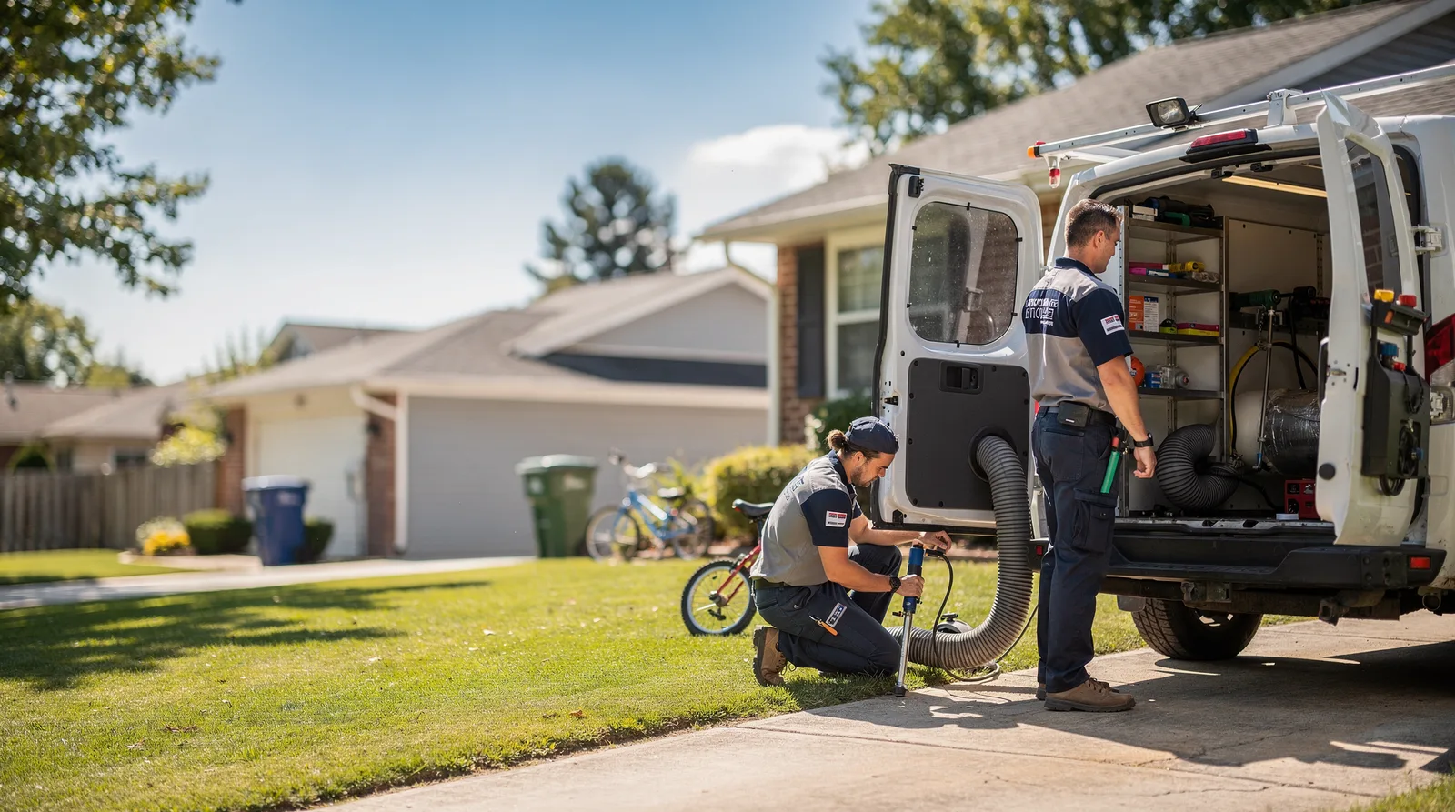 24/7 HVAC Repair & AC Replacement in Elizabethtown, KY near me